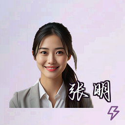 张明
